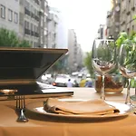 酒店 Ipanema By Gaiarooms 3*