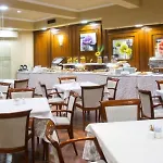 Szálloda Ipanema By Gaiarooms Vigo