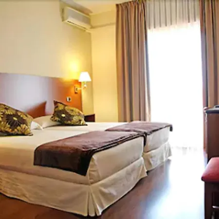 Oca Ipanema 3*