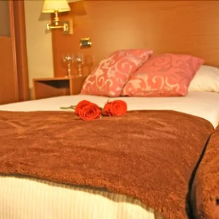 Hotel Ipanema By Gaiarooms Vigo