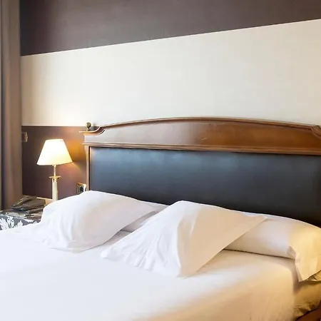 Hotel Oca Ipanema 3*