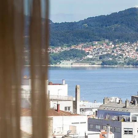 Ipanema By Gaiarooms Vigo