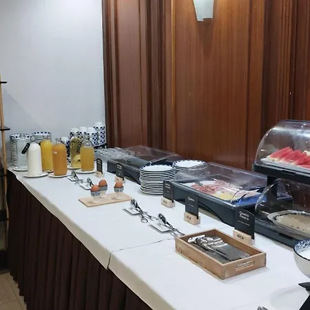 Ipanema By Gaiarooms 호텔 3*