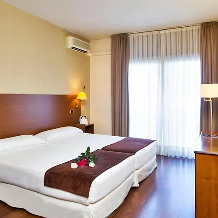 Otel Ipanema By Gaiarooms Vigo