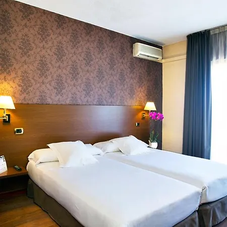 Ipanema By Gaiarooms Vigo
