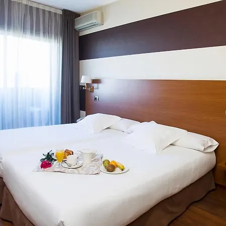 Oca Ipanema מלון ויגו