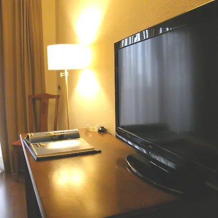 Oca Ipanema ויגו