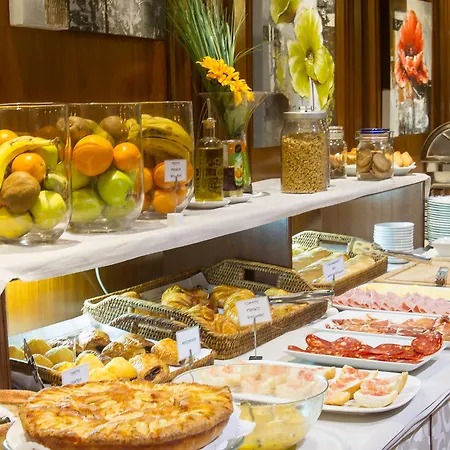 מלון Oca Ipanema