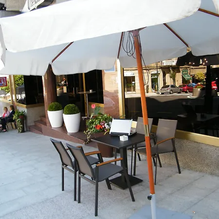 Oca Ipanema Hotel 3*