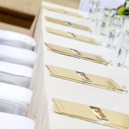 Oca Ipanema מלון