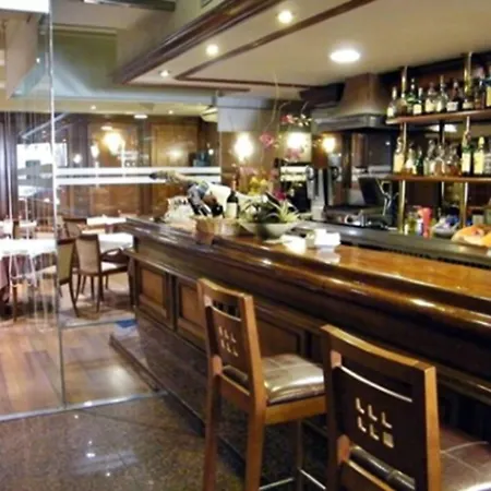 호텔 Ipanema By Gaiarooms 3*