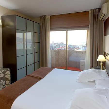 Oca Ipanema מלון