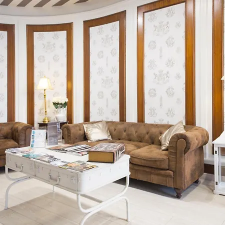 Oca Ipanema Hotel Vigo