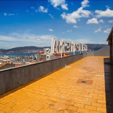 Oca Ipanema 3* ויגו