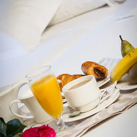 Ipanema By Gaiarooms Hotel 3*