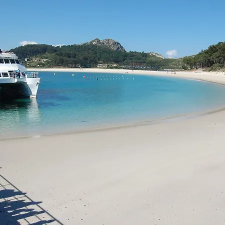 ホテル Oca Ipanema