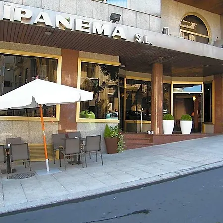 Ipanema By Gaiarooms Hotel