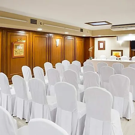 Hotel Ipanema By Gaiarooms Vigo