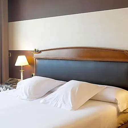 Hotel Ipanema By Gaiarooms Vigo