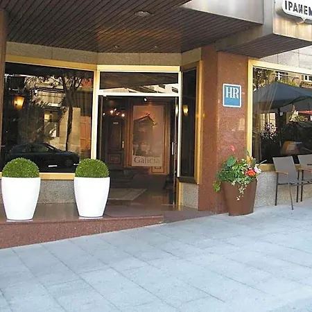 Hotel Ipanema By Gaiarooms