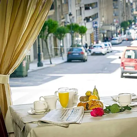 Ipanema By Gaiarooms Hotel Vigo