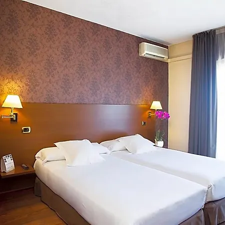 Ipanema By Gaiarooms Hotel 3*