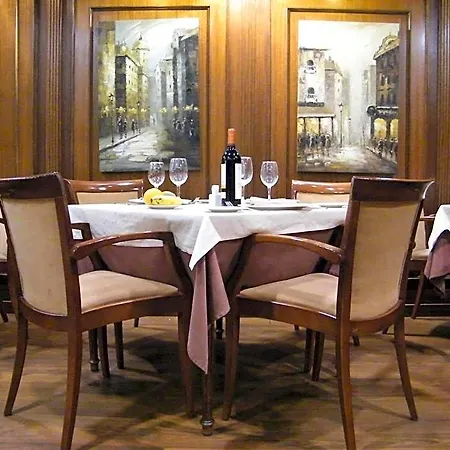 Hotel Ipanema By Gaiarooms Vigo