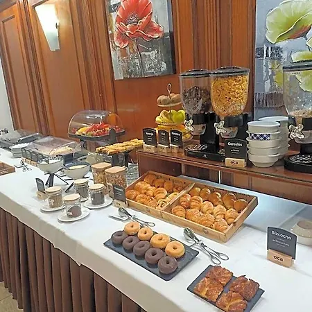 Ipanema By Gaiarooms 3*