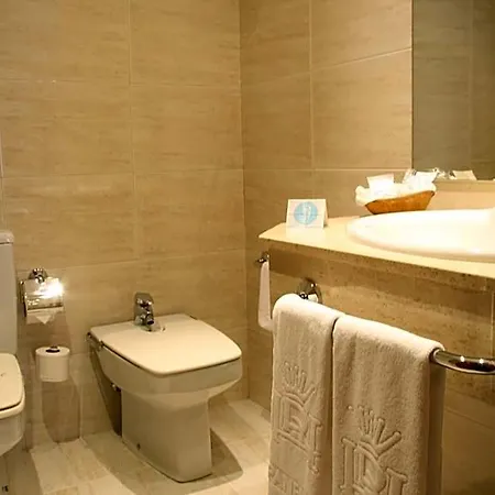 Ipanema By Gaiarooms 3* Vigo