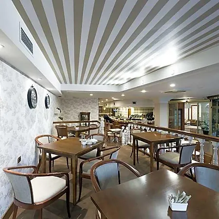 Ipanema By Gaiarooms 3*
