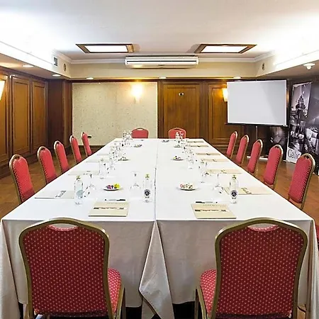 Hotel Ipanema By Gaiarooms Vigo