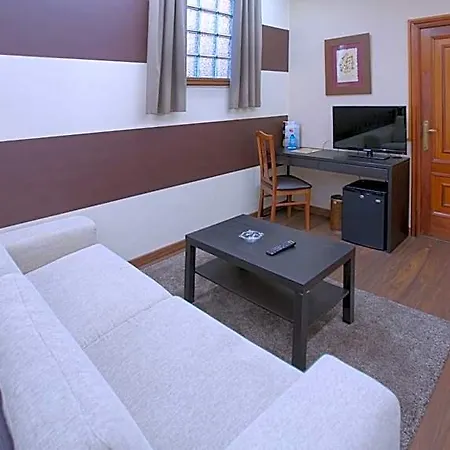 Ipanema By Gaiarooms 3* Vigo