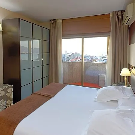 Hotel Ipanema By Gaiarooms Vigo