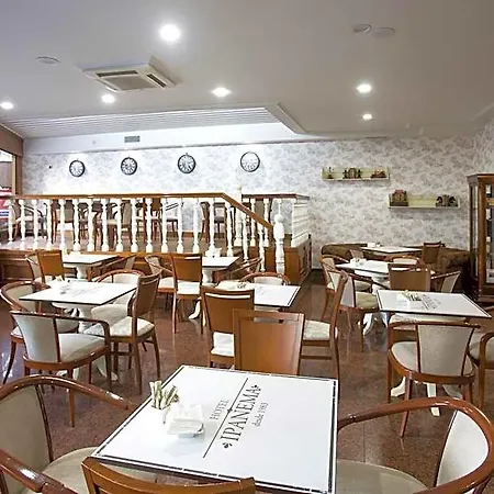 Ipanema By Gaiarooms 3* Vigo