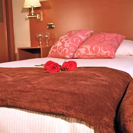 Ipanema By Gaiarooms Hotel