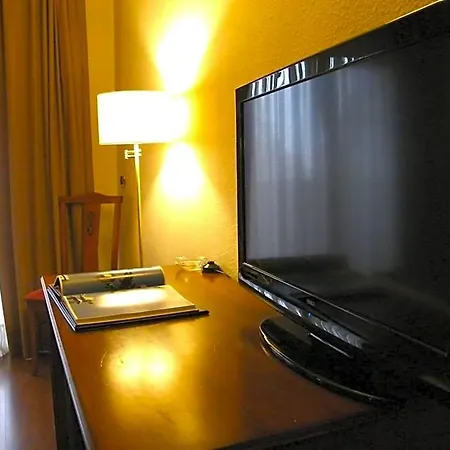 Hotel Ipanema By Gaiarooms 3*