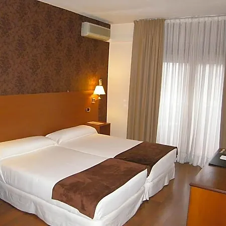 Ipanema By Gaiarooms Vigo