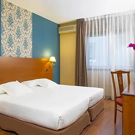 Hotel Ipanema By Gaiarooms Vigo
