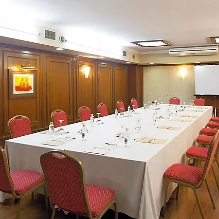 Hotel Ipanema By Gaiarooms 3*