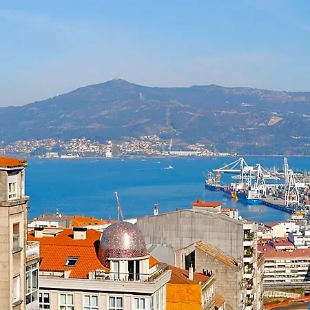 Hotel Ipanema By Gaiarooms Vigo
