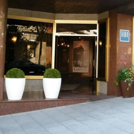 Oca Ipanema ホテル 3*