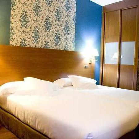 Hotel Ipanema By Gaiarooms