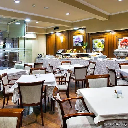 Ipanema By Gaiarooms 3*