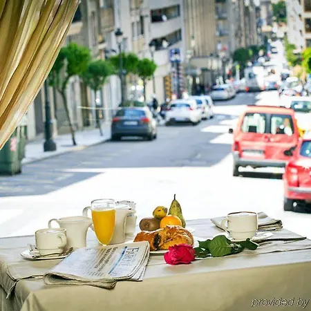 Ipanema By Gaiarooms Vigo