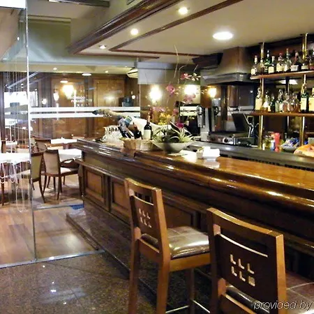 Oca Ipanema ホテル 3*