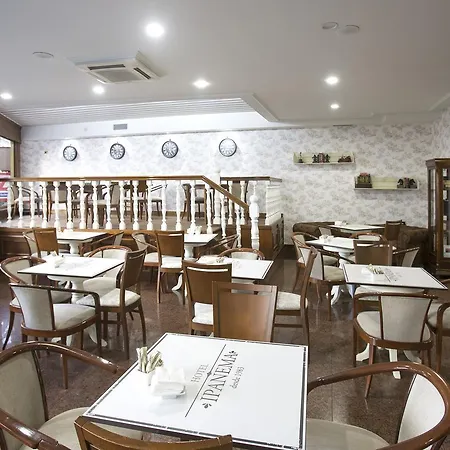 Ipanema By Gaiarooms Hotel