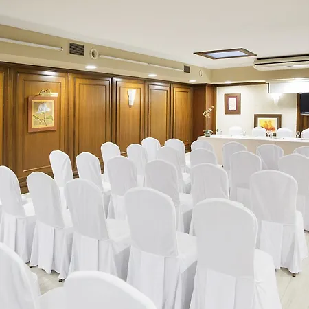 Ipanema By Gaiarooms Hotel 3*