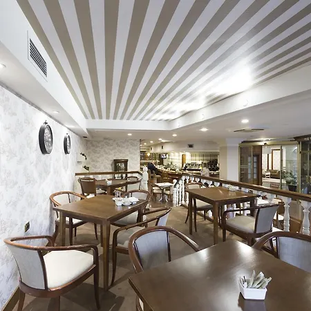Ipanema By Gaiarooms 3*