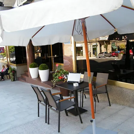 Oca Ipanema ホテル 3*