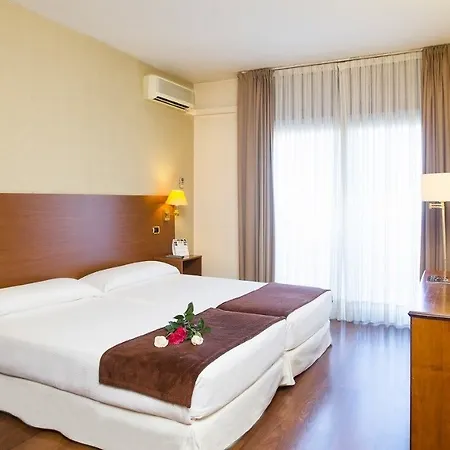 Hotel Ipanema By Gaiarooms Vigo